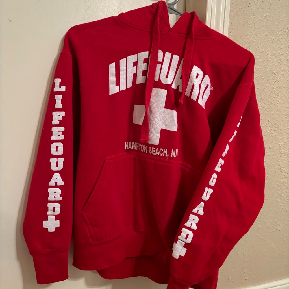 hoodie